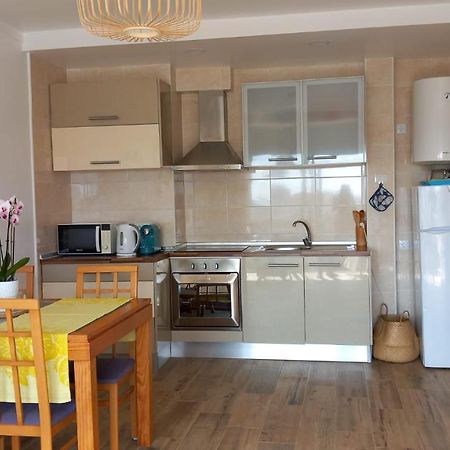 Apartamento Com Vista Espetacular, Ao Lado Da Praia Portimão Eksteriør billede