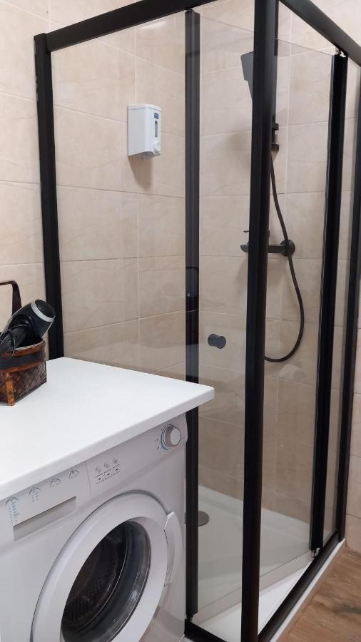 Apartamento Com Vista Espetacular, Ao Lado Da Praia Portimão Eksteriør billede