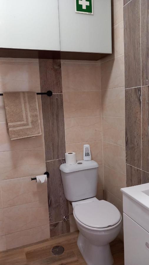 Apartamento Com Vista Espetacular, Ao Lado Da Praia Portimão Eksteriør billede